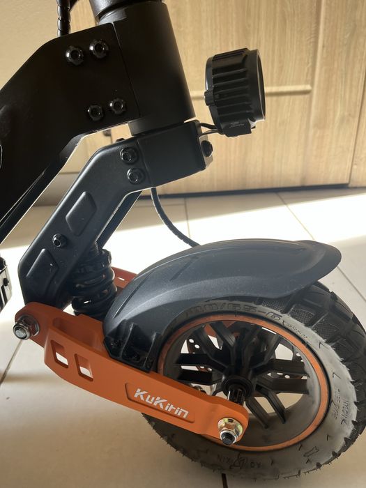 G2 max пробег 16 км