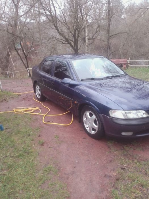 Продам Опель 1997 рік