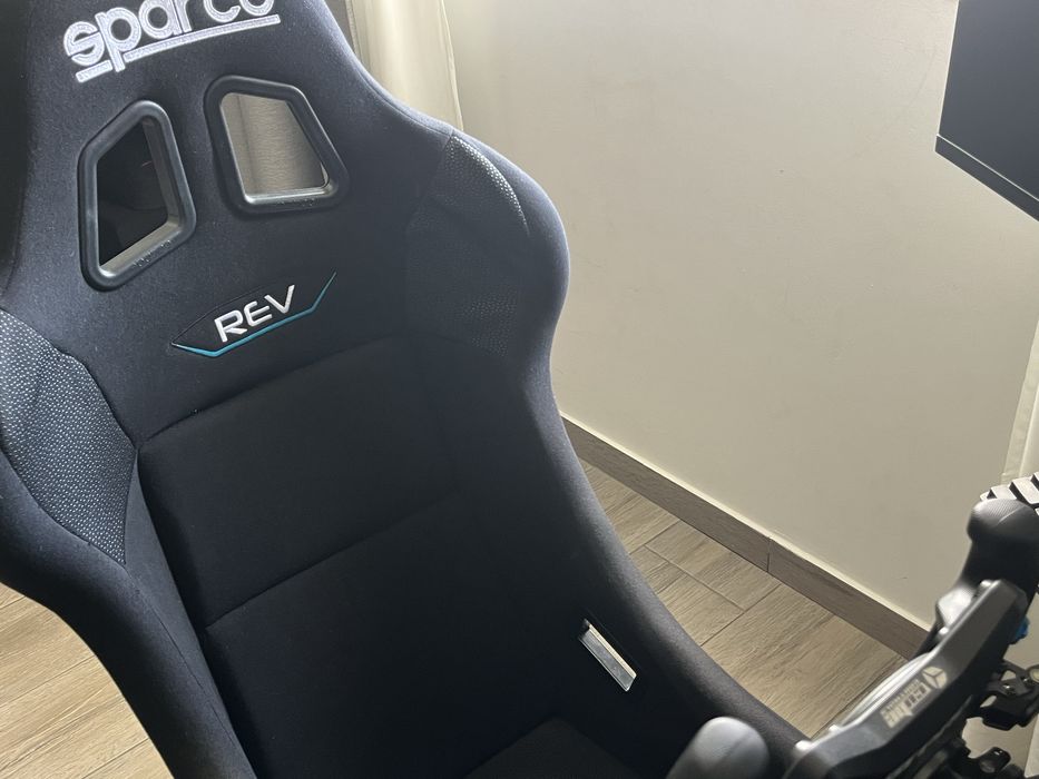 simracing completo