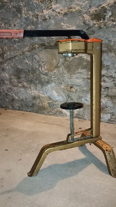 Engarrafador de vinho