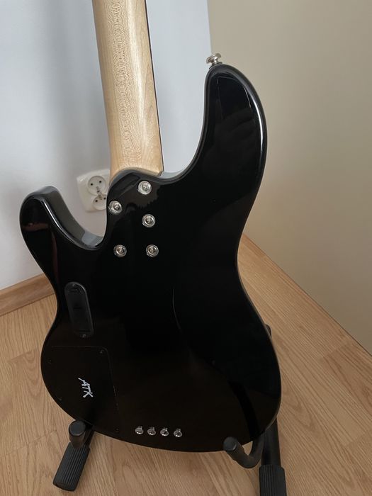 Ibanez ATK200TP-DBT gitara basowa