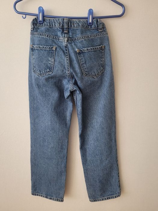 Джинси для дівчинки