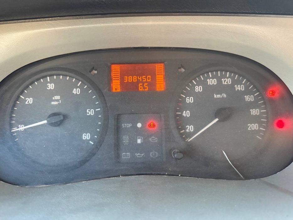 Продається OPEL VIVARO, або на обмін