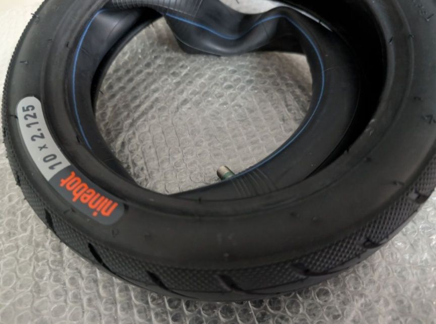 Segway ninebot pro2