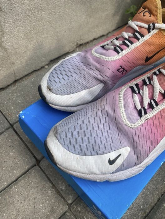 Buty Nike Air Max 270