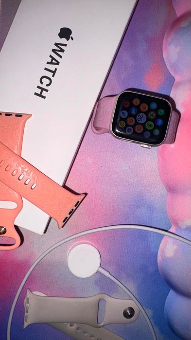 Apple Watch SE (2 gen.) 40mm