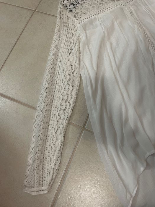 Blusa - Marca Tiffosi