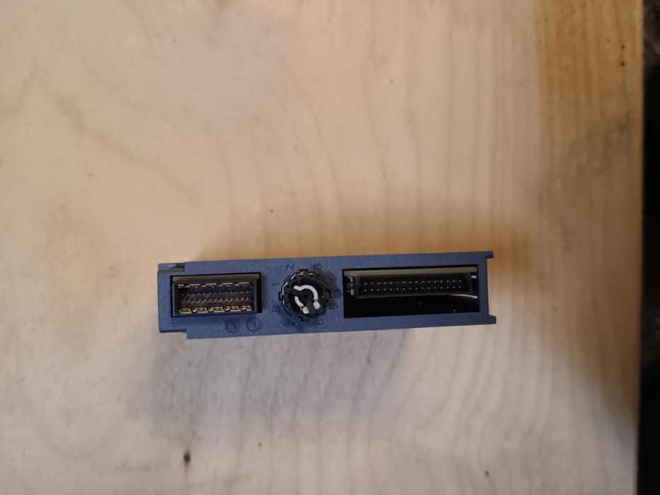 Moduł wyjść cyfrowych Siemens S7