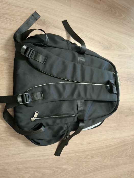 Plecak ita bag czarny  Anime