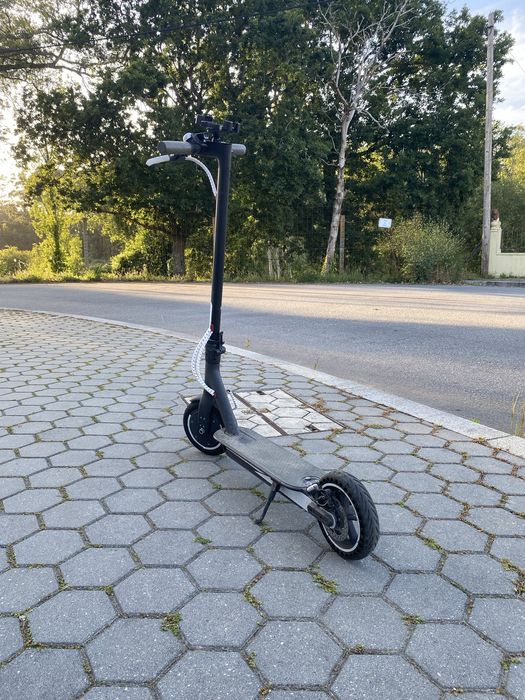 trotinete eletrica xiaomi m365