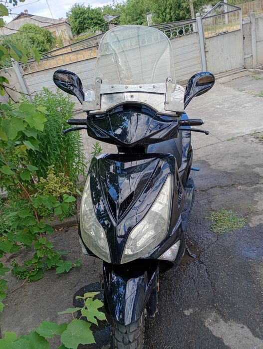 Viper Storm 50 см. куб.