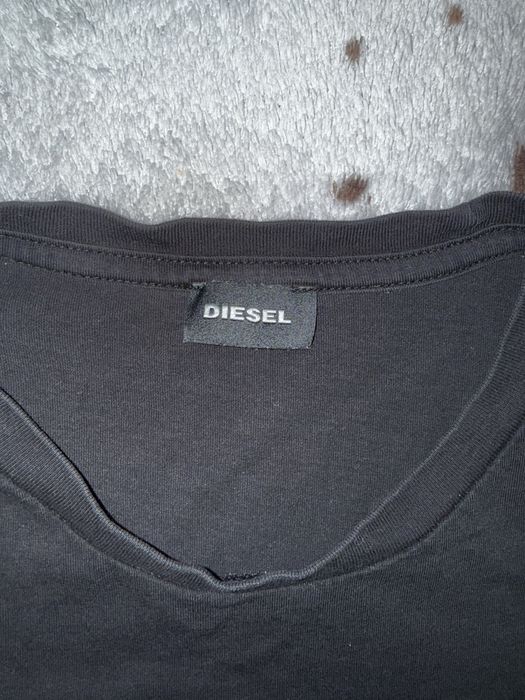 Футболка Diesel