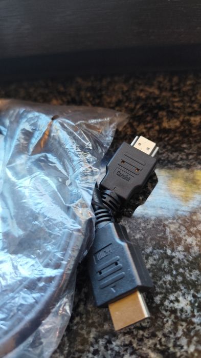 Nowe kable HDMI-HDMI