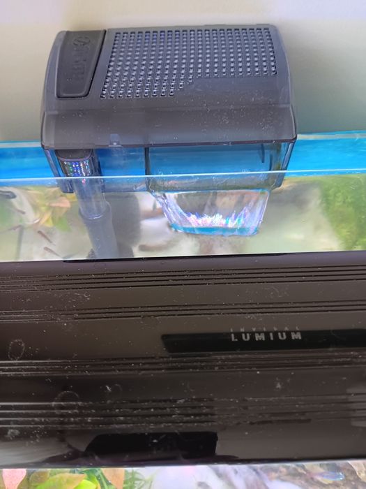 Super akwarium OPTI plus szafka  Tetra