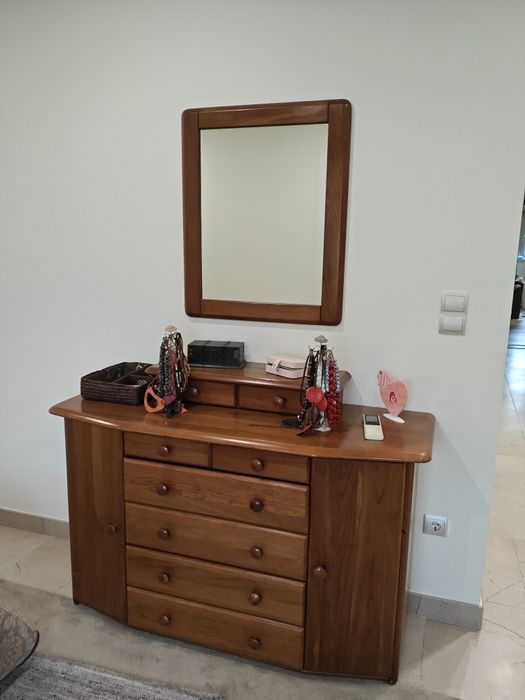 Quarto de casal Cerne