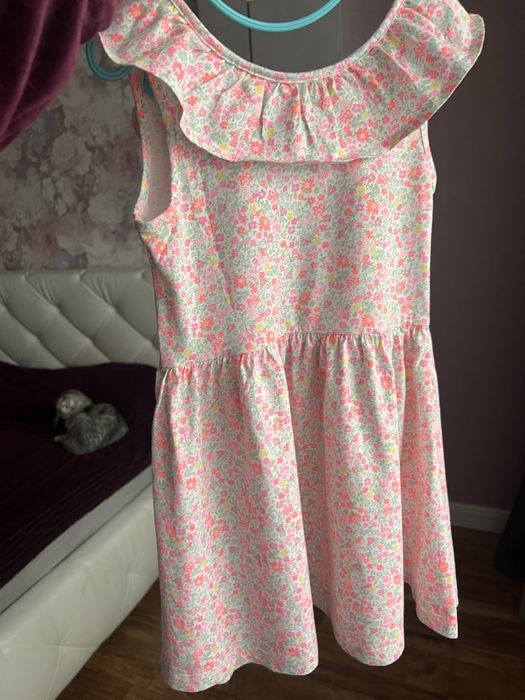 Летнее платье сарафан Next