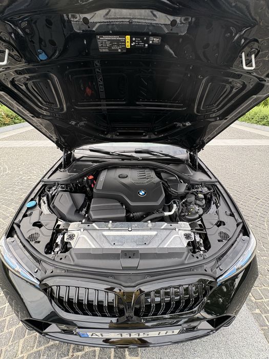 BMW 3 Series 2019 VIN 3MW5R7J02L8B23132 фото оголошення 19 з 24
