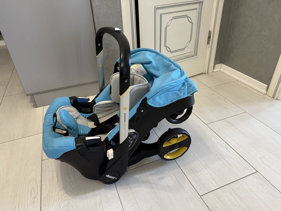 Продам коляску - автокресло Doona +
