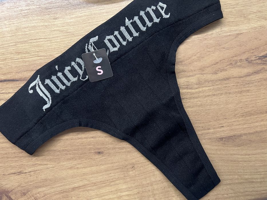 Stringi Juicy Couture