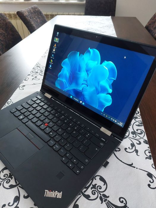 Laptop Lenovo Yoga X1 gen 2