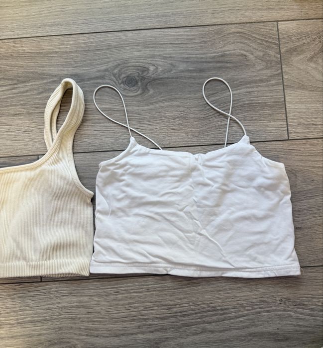 Різні топи , майки