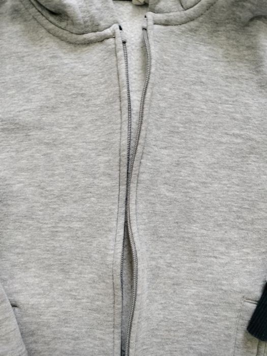 Casaco com oferta de camisola