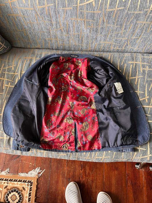 Піджак чоловічий