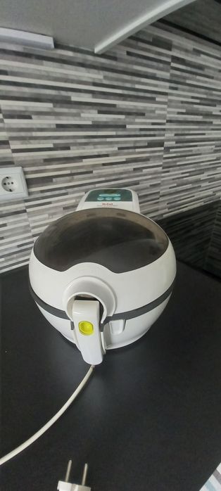 Air fryer da Tefal
