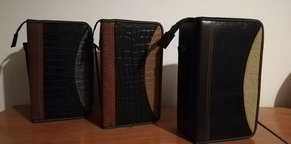 Bolsas para CDS (vários modelos)