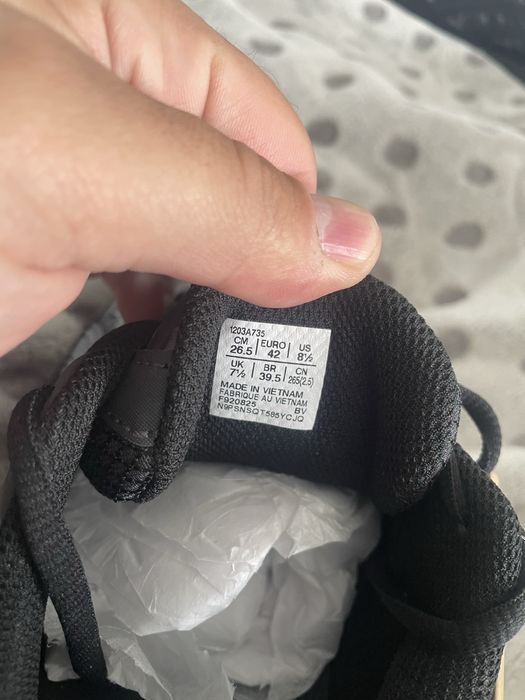 Asics Gel NYC RGD
