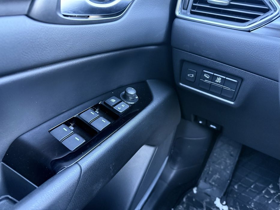 Mazda CX-5, 2025 рік, 2.5 бензин