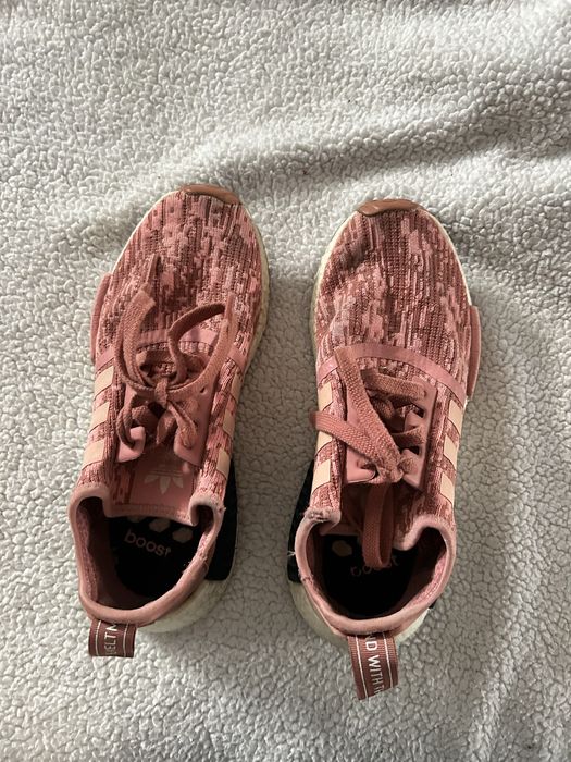 Tenis Adidas NMD R1