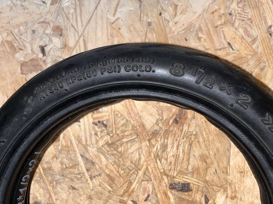 Колесо для самоката Xiaomi