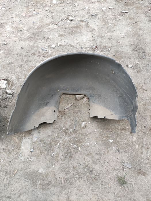 Задні підкрилки Audi 100 c4