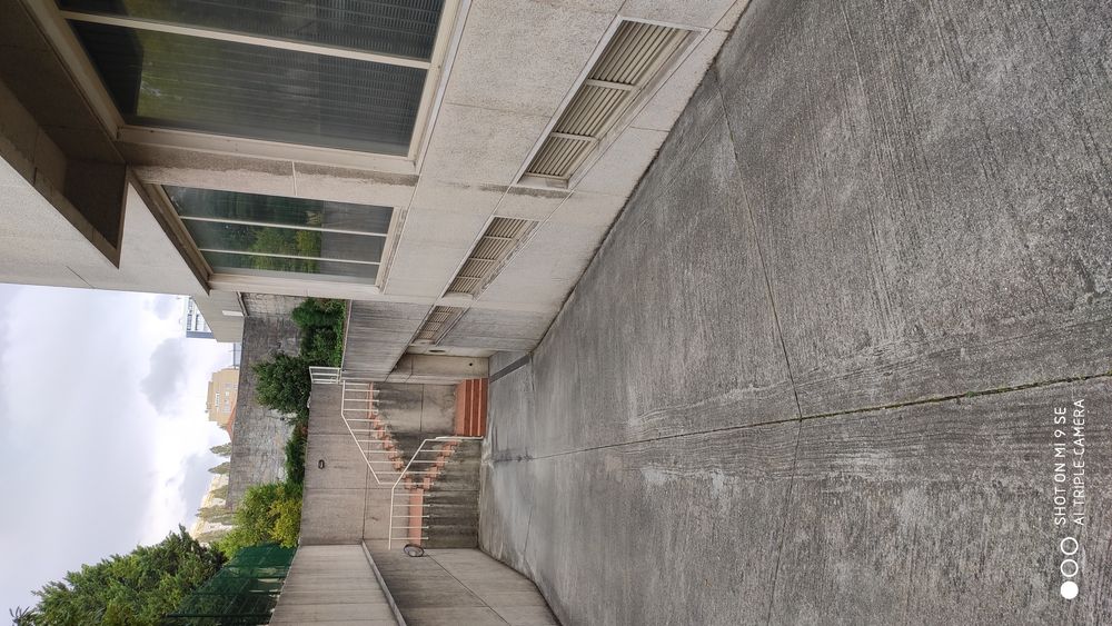 Lugar de garagem na R. de Grijó