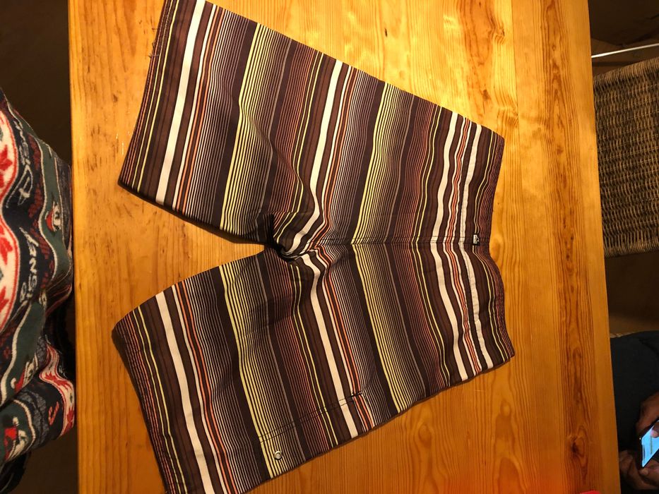 Calções de banho Deeply