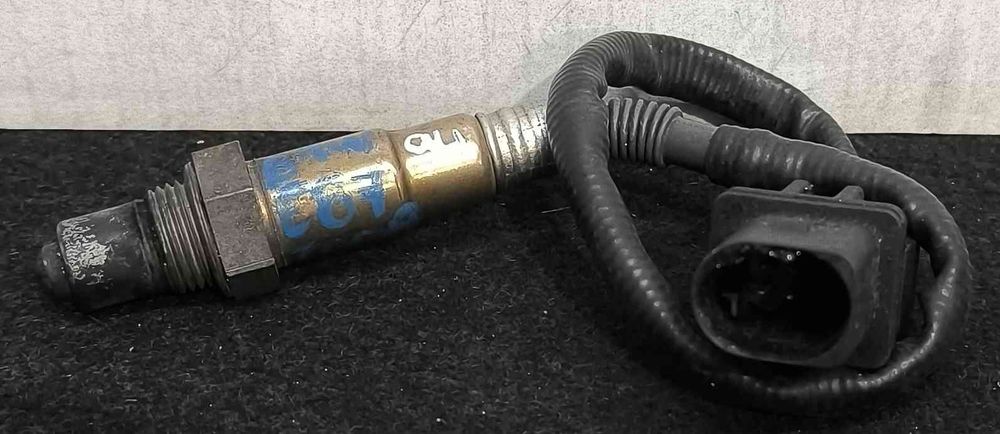 Sonda Lambda 7804369-01 - BMW 1