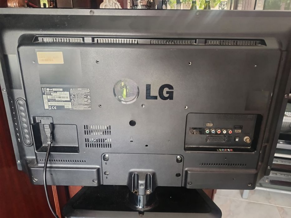 Televisão LG 32 Polegadas