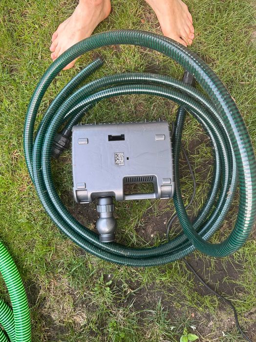 Pompa do oczka wodnego Hozelock Aquaforce 4000