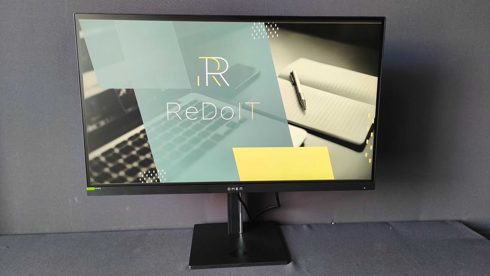 Monitor HP Omen 27S IPS 240Hz