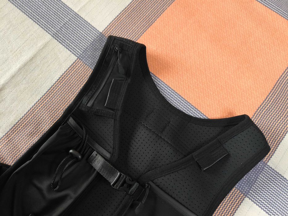 Arctic Fit жилет для бігу, альпінізму, вело