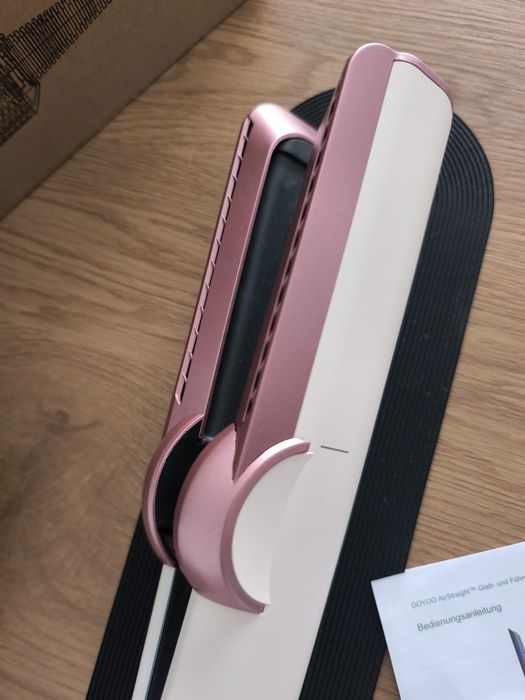 Doyoo AirStraight 2 prostownica i suszarka 2w1