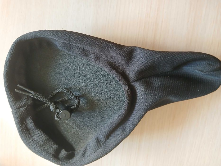 Siodełko rowerowe DDT