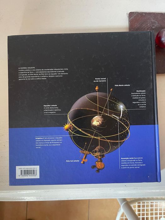 Enciclopédia de Astronomia