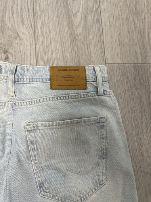Продаю джинси Jack&Jones розмір 31/32