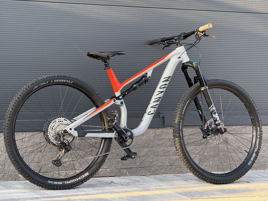 Canyon Neuron 2021 L 29