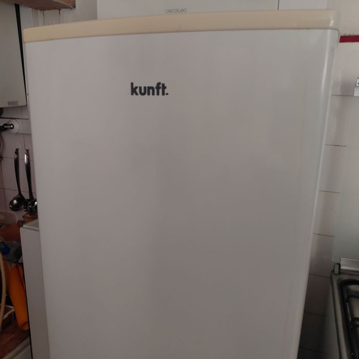 Frigorifico Kunft