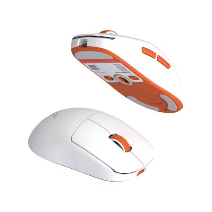 ‼️ NEW ‼️ Професійна ігрова миша Zaopin Z2 Mini 4K Hot Swap