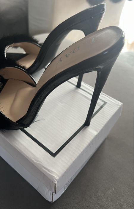 Buty damskie roz 38