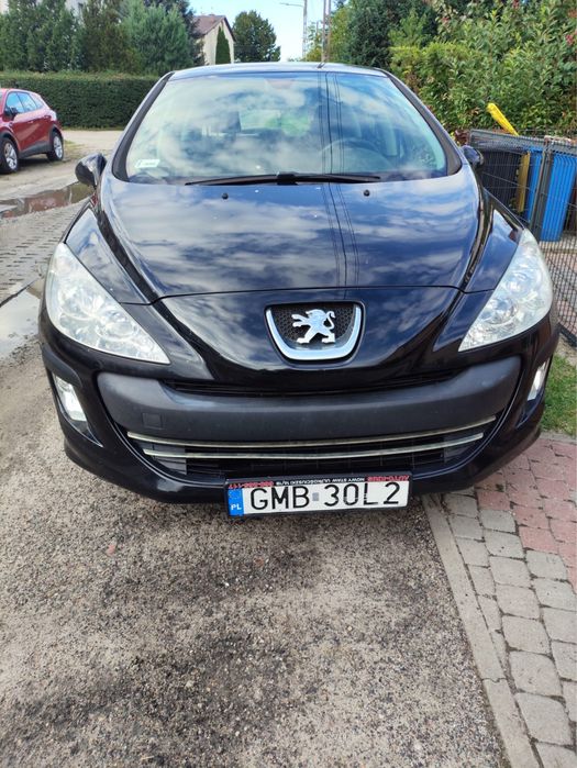 Sprzedam Peugeot 308